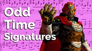 Check Out This Fascinating Musical Analysis of the Ganondorf Battle Theme, and Other Progressive Game Songs - Zelda Dungeon