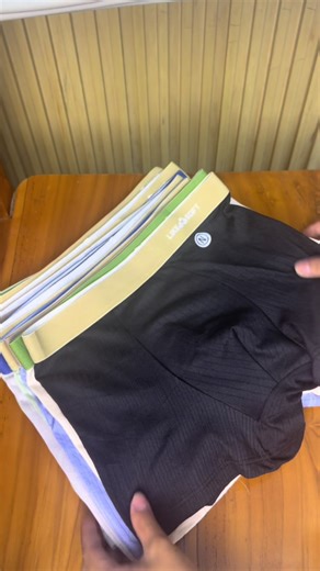 The Ultimate Guide to Men's Boxers