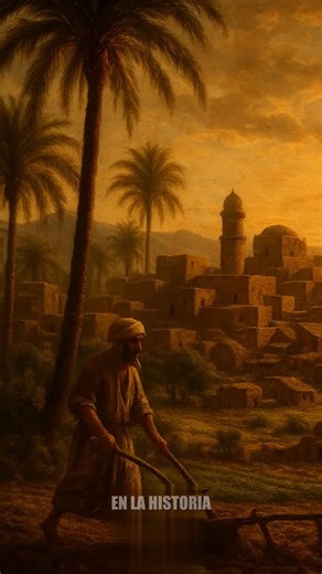 Damasco, capital de Siria, es una de las ciudades más antiguas del mundo, habitada desde hace más de 7000 años, una de las cunas de la civilización humana y territorios de imperios como asirios, arameos, macedonios, persas, romanos e islámicos. #historia #siria #damasco #romano #macedonia #civilizacionesantiguas | En La Historia