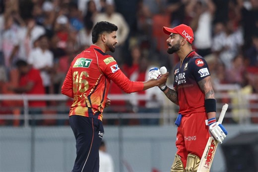 IPL 2025 Final, RCB vs PBKS Telecast Channel: Where to watch and live streaming details in India