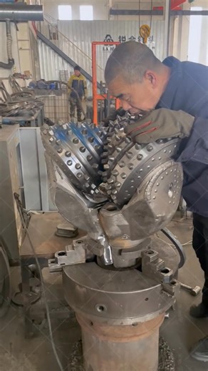 #rankingdrillingtools#Rollerbits#buttonbit#rollerconebit#bitsf#drillingtools | Ranking Drilling Tools