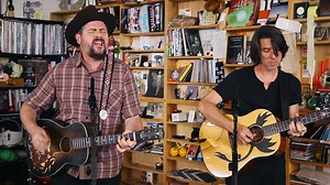 Drive-By Truckers: Tiny Desk Concert