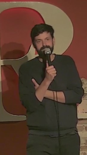 Amsterdam Comedy Standup Tour 2024 Dates On Sale Now!