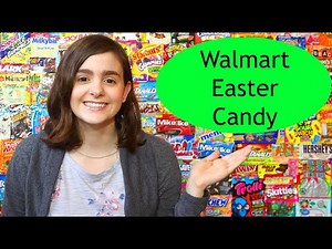 Walmart Easter Candy 2020 | Shop with Me!