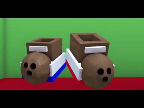 Getting Coconut Clogs