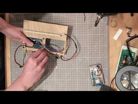 Music box player with bpm control