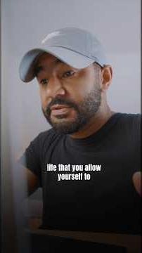 The More You Avoid This, The More It Controls You