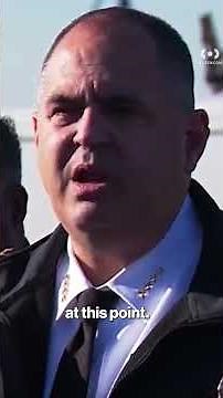 Police give update on deadly shooting in Maryland casino