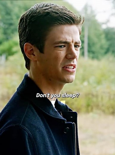 Barry gives Oliver's advice to Jesse 💡 #shorts