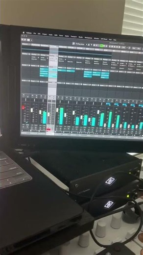 Messing around with Nathan French's Reckless and Arranged (day 56) song 🎹