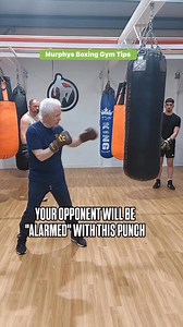 217K views · 2.8K reactions | Frankie shows how to set up body shots off the opponents jab | Murphy's Boxing Gym | Facebook