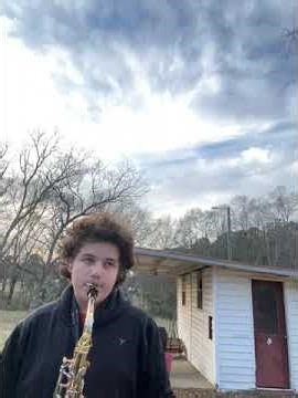 BFlat and Concert F scales