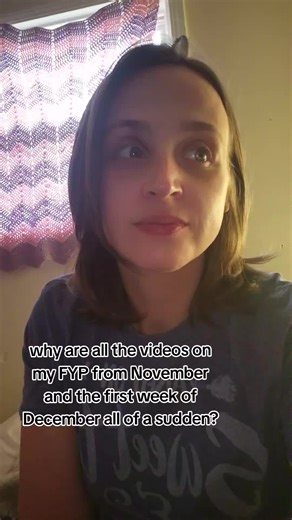 Exploring the FYP Algorithm and Content Recirculation