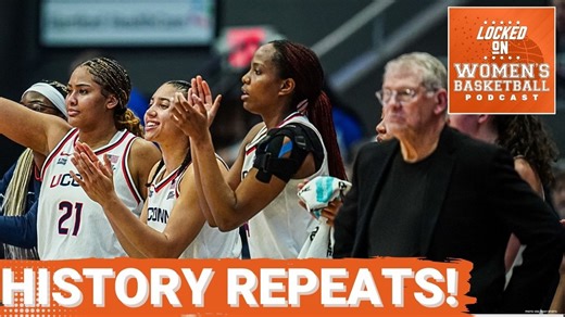 UCONN DOMINATE Once Again | Unrivaled Playoffs Shake-Up