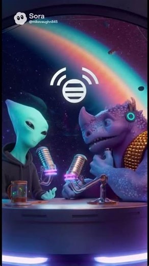 Alien podcast part 1