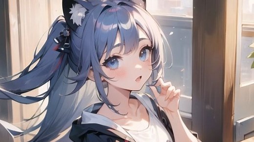 被外星人抓走改造成女生——《外星人的实验》（2）