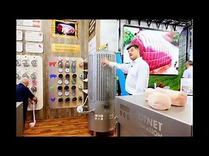 New Net and Collagen Loader