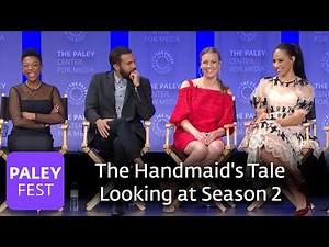 The Handmaid's Tale - What to Expect in Season Two