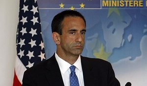 Philip Gordon - Alchetron, The Free Social Encyclopedia