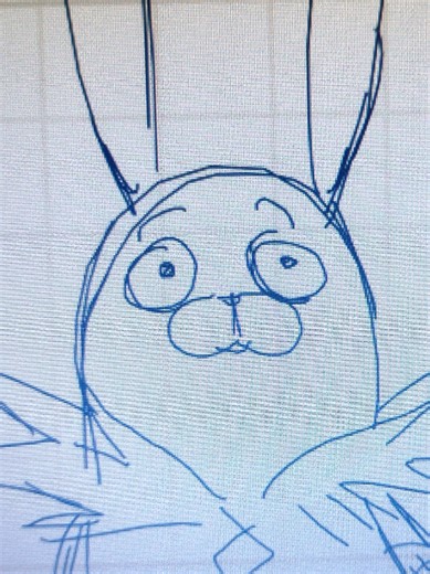 Creative Animation Process with Usavich Characters