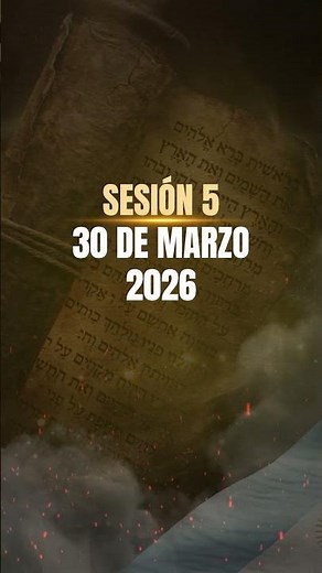 ¡Más enseñanza profunda en la sesión 5 de este Evento Histórico!