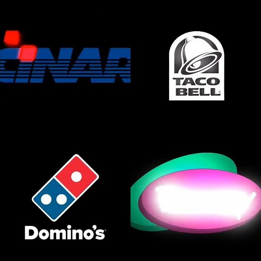 All Full Best Animation Logos Part 15