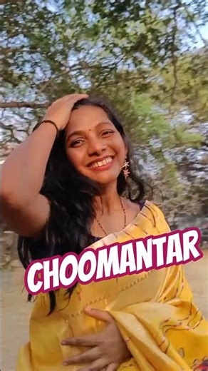 Choomantar song l mere brother ki dulhan l romantic hindi song #CoupleMusicVideo #Choomantarsong