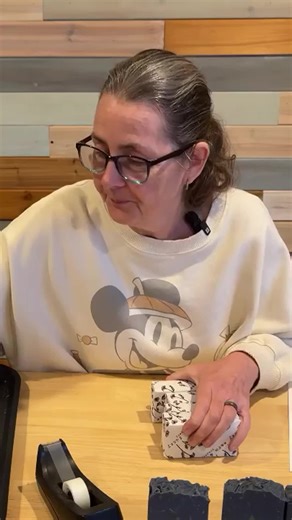 If you think soap-making is just about creating beautiful bars, think again. One of the biggest things people underestimate is marketing and selling your soap. Making the soap—the fun part with fragrances, colors, and designs—is only about 10% of the process. The rest is website design, online sales, craft fairs, and promotion. For us, Shopify has been a game-changer, giving full control over our small business. But even with the perfect platform, there’s still pressure and nerves when putting y