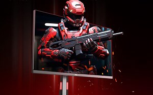 AOC Q27G4ZMN 27" 240Hz QD-MiniLED gaming monitor launched with 1200 nits brightness & 1ms GTG - Gizmochina