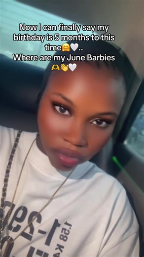 Celebrate June Birthdays with the June Bug Challenge