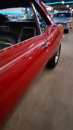 #791 #67chevycamero #1owner67camero #oldchevy #oldcars #oldbombs #oldschool #carsbymarkstinson #saturdaydisneywalkcarshow | Mark Stinson