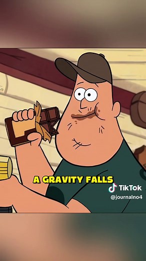 Bill Ciphers “Flat Minds” Speech Explained #fyp #dipper #mabel #gravityfalls #billcipher