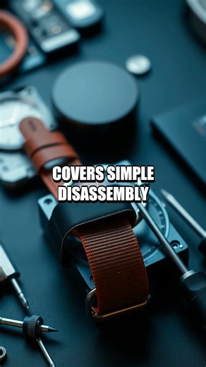 Pocket-Smart Battery Swap: A Calm DIY Guide for Beginners