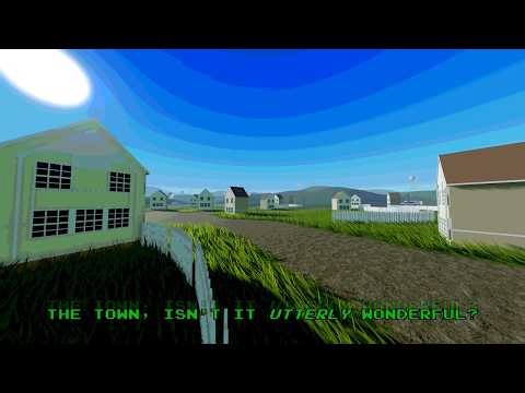 Level 94 - Motion | The Backrooms Redacted