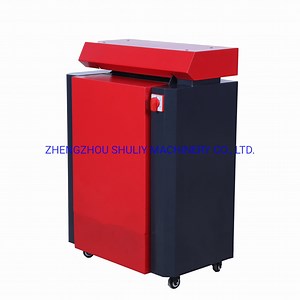 [Hot Item] Honeycomb Paper Kraft Paper Cutting Machine Cardboard Shredder