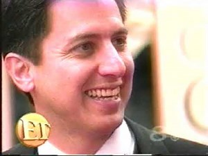 2001-09 - Entertainment Tonight