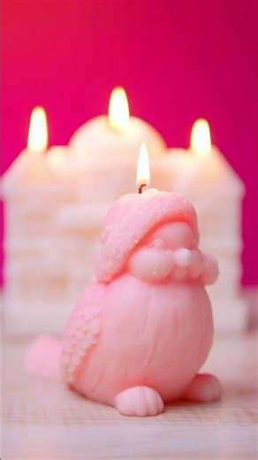 Lumimyst Scented Candles | Cozy Home Fragrance | Fahad Films