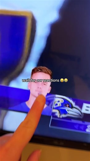 Tyler's Big Play for the Ravens Championship