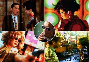 The Essentials: The Films Of Wong Kar-Wai