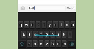 Swype keyboards for iOS & Android discontinued as company focuses on business market - 9to5Mac