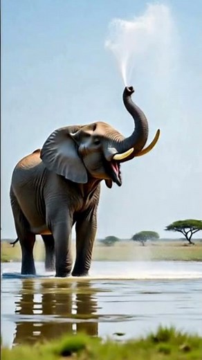 E for Elephant 🐘 | ABC Alphabet Song for Kids | Learn ABC Phonics