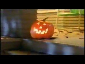 1996 TNT MonsterVision Poltergeist Halloween Marathon Pt.1 #tuneintrashout