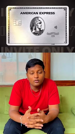 Eduscope India || Lakshay Gupta on Instagram: "Most Powerful Credit Card 💳 #shorts 💳 1. American Express Centurion Card (Black Card) • Nickname: “Black Card” • Annual Fee: ~$5,000 • Entry: Invite-only, must spend $250K–$500K yearly • Power: 24/7 concierge, private jet bookings, luxury access • Users: Celebrities, billionaires, elite CEOs • Flexibility: No preset spending limit ⸻ 🏦 2. J.P. Morgan Reserve Card • Material: Made of palladium and 24K gold • Annual Fee: ~$595 • Entry: Only for J.P.