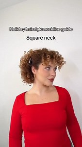 Styling your hair according to your outfit 🤶✨ (All rules are meant to be broken because personal style will always reign supreme BUT for the sake of matching a vibe & balancing out the whole look, this is a guide 🤌) | Manes By Mell