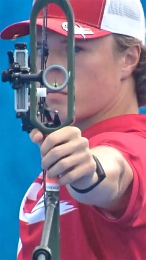 31K views · 2.4K reactions |  #archery | World Archery | Facebook