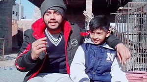 7.1K views · 323 reactions | Asllam o allaikum. Sab veeran nu | DeSi ProGram | Facebook