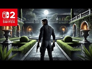 TOP 20 NEW Nintendo Switch 2 Games Releasing in 2025 - 2026