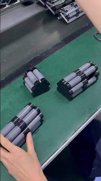 Lithium Battery Manufacturing Process | High-Quality Lithium Battery Pack Assembly 2026