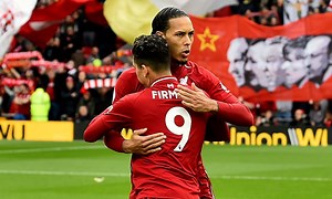 Liverpool v FC Porto: Three key battles