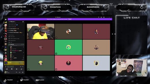 BDAY CELEBRATION MANE! WHY ENVY ME?!